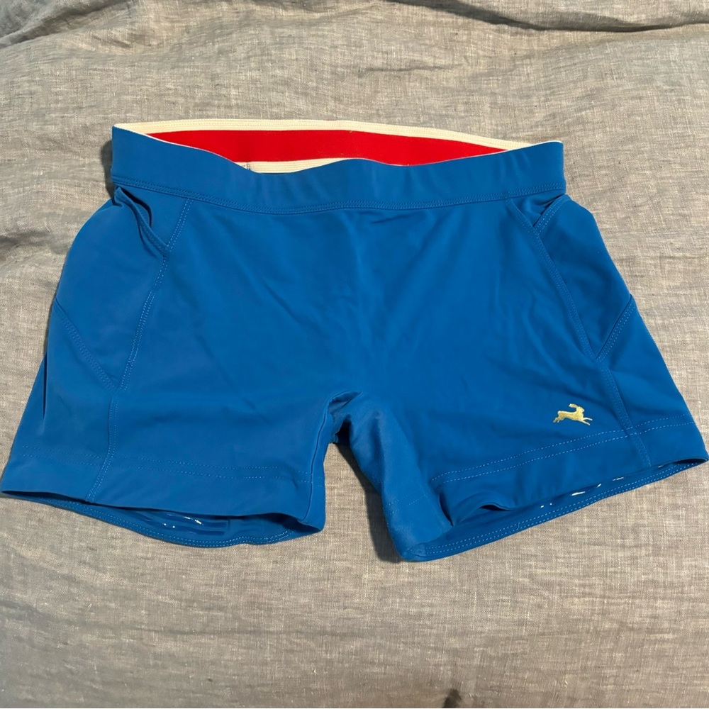 Tracksmith Lane Five Tights